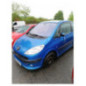 Commande chauffage PEUGEOT 1007