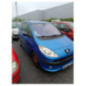 Commande chauffage PEUGEOT 1007