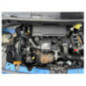 Commande chauffage PEUGEOT 1007