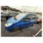 Commande chauffage PEUGEOT 1007