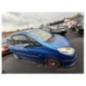 Commande chauffage PEUGEOT 1007