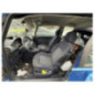Commande chauffage PEUGEOT 1007
