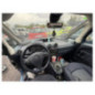 Commande chauffage PEUGEOT 1007