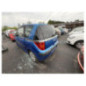 Commande chauffage PEUGEOT 1007