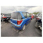 Commande chauffage PEUGEOT 1007