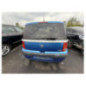 Commande chauffage PEUGEOT 1007