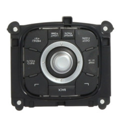 Commande GPS RENAULT LAGUNA 3 Photo n°1