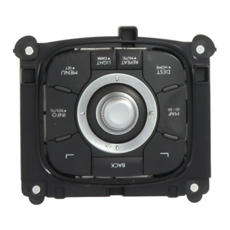 Commande GPS RENAULT LAGUNA 3