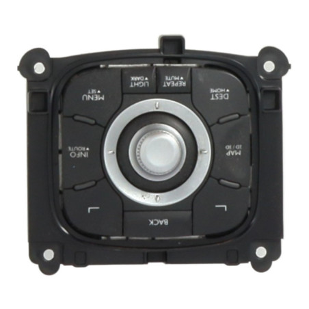 Commande GPS RENAULT LAGUNA 3 Photo n°1