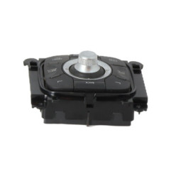 Commande GPS RENAULT LAGUNA 3 Photo n°3