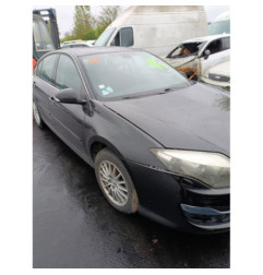 Commande GPS RENAULT LAGUNA 3 Photo n°5
