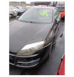 Commande GPS RENAULT LAGUNA 3 Photo n°6