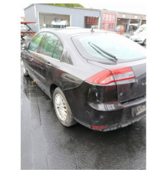 Commande GPS RENAULT LAGUNA 3 Photo n°7