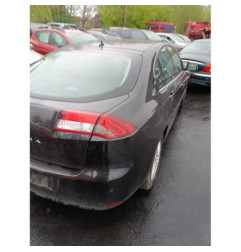 Commande GPS RENAULT LAGUNA 3 Photo n°8