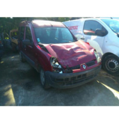 Ceinture avant droit RENAULT KANGOO 1 Photo n°5