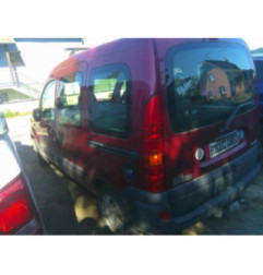 Com (Bloc Contacteur Tournant+Commodo Essuie Glace+Commodo Phare) RENAULT KANGOO 1 Photo n°7