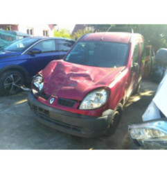Com (Bloc Contacteur Tournant+Commodo Essuie Glace+Commodo Phare) RENAULT KANGOO 1 Photo n°8