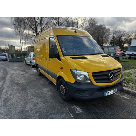 Trappe d'essence MERCEDES SPRINTER 2