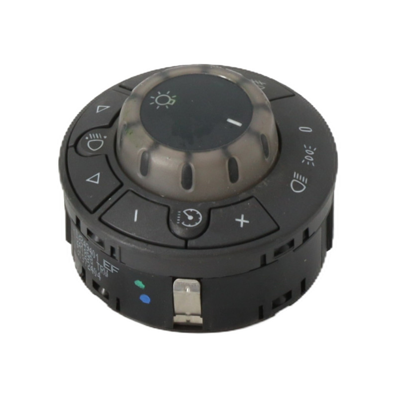 Commande de phare OPEL CORSA D