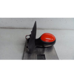 Retroviseur gauche PEUGEOT 206+ Photo n°1