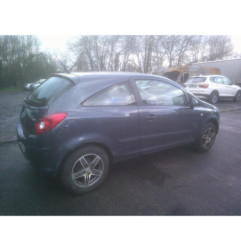 Commande de phare OPEL CORSA D Photo n°7