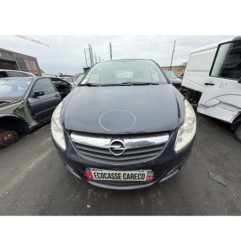 Commande de phare OPEL CORSA D Photo n°9