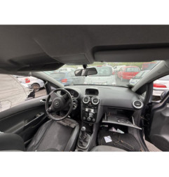 Commande de phare OPEL CORSA D Photo n°15