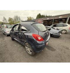 Commande de phare OPEL CORSA D Photo n°17