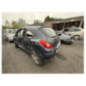 Commande de phare OPEL CORSA D