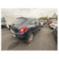 Commande de phare OPEL CORSA D