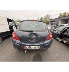 Commande de phare OPEL CORSA D Photo n°19