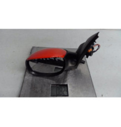 Retroviseur gauche PEUGEOT 206+ Photo n°4