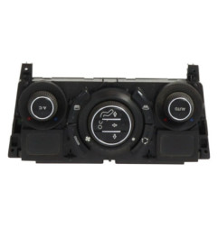 Commande chauffage CITROEN C3 PICASSO Photo n°1