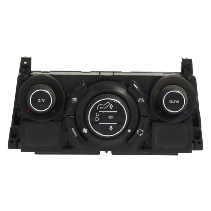 Commande chauffage CITROEN C3 PICASSO