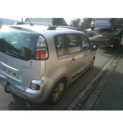 Commande chauffage CITROEN C3 PICASSO Photo n°5