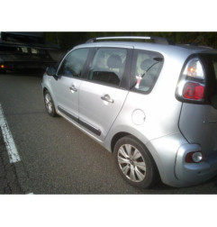 Commande chauffage CITROEN C3 PICASSO Photo n°6