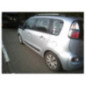 Commande chauffage CITROEN C3 PICASSO