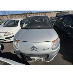 Commande chauffage CITROEN C3 PICASSO Photo n°8