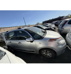 Commande chauffage CITROEN C3 PICASSO Photo n°12