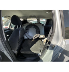 Commande chauffage CITROEN C3 PICASSO Photo n°15