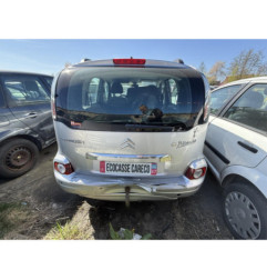 Commande chauffage CITROEN C3 PICASSO Photo n°18