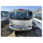 Commande chauffage CITROEN C3 PICASSO