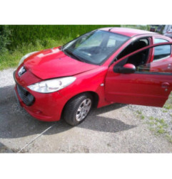 Retroviseur gauche PEUGEOT 206+ Photo n°9