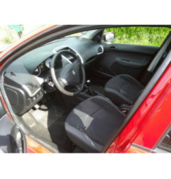 Retroviseur gauche PEUGEOT 206+ Photo n°10