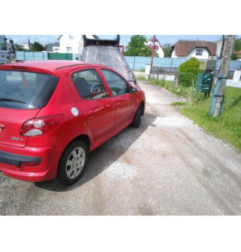 Retroviseur gauche PEUGEOT 206+ Photo n°12