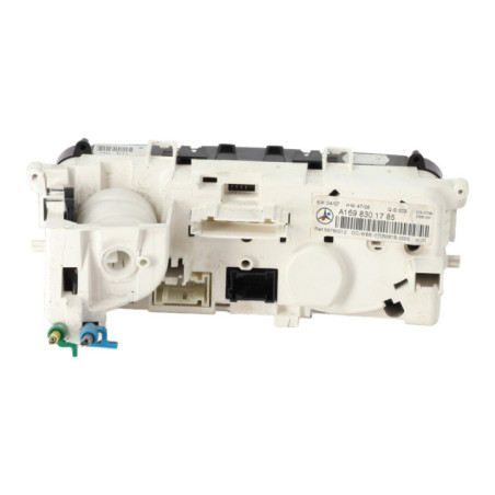Commande chauffage MERCEDES CLASSE B 245