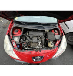 Retroviseur gauche PEUGEOT 206+ Photo n°15