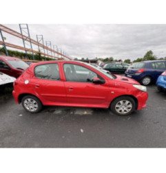 Retroviseur gauche PEUGEOT 206+ Photo n°17