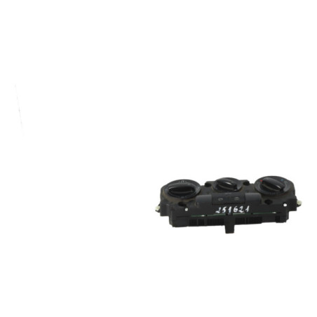 Commande chauffage VOLKSWAGEN TOURAN 1