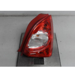 Feu arriere principal droit (feux) RENAULT TWINGO 2 Photo n°1